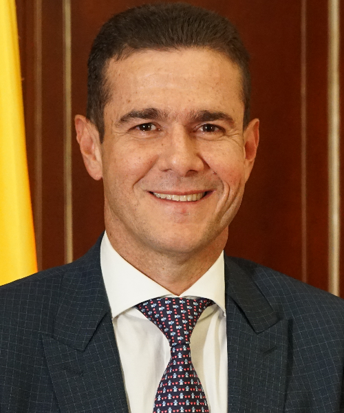 Carlos Cuenca Carlos Cuenca