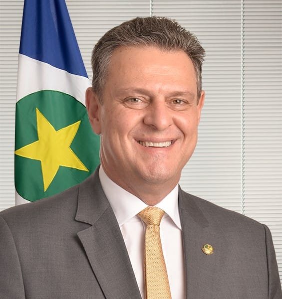 Carlos Fávaro Sen Carlos Fávaro