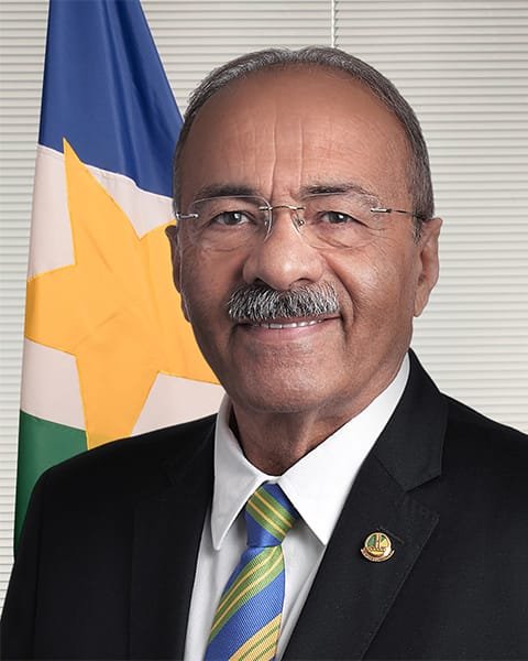 Chico Rodrigues Chico Rodrigues