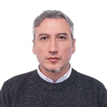 Daniel Roberto Marañón Tovar Daniel Roberto Marañón Tovar