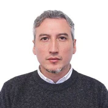 Daniel Roberto Marañón Tovar Daniel Roberto Marañón Tovar