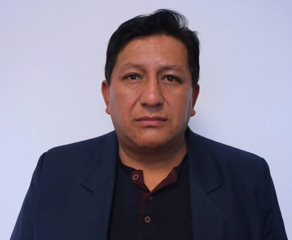 Edson Bladimir Choque Lazaro Edson Bladimir Choque Lazaro