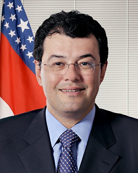 Eduardo Braga Eduardo Braga