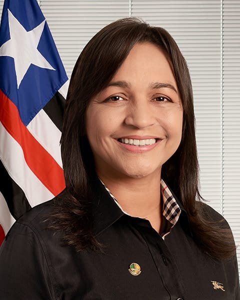 Eliziane Gama Eliziane Gama