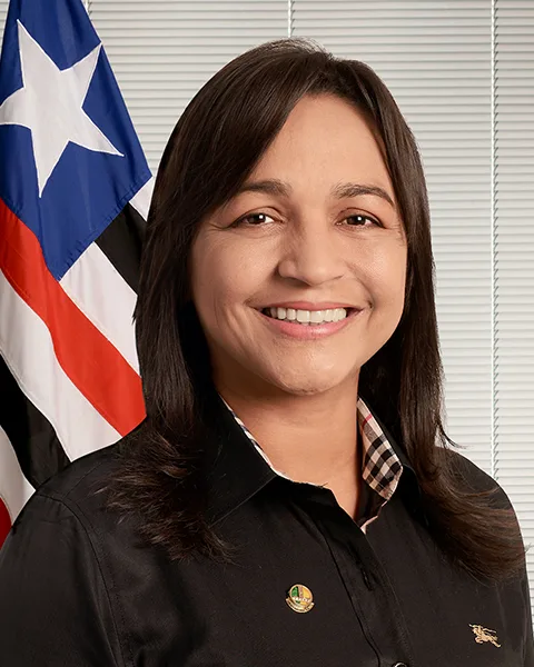 Eliziane Gama Eliziane Gama