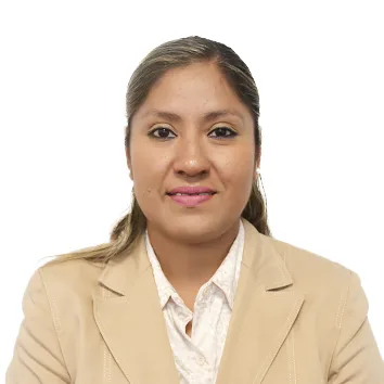 Haidy Eliana Muñoz Haidy Eliana Muñoz