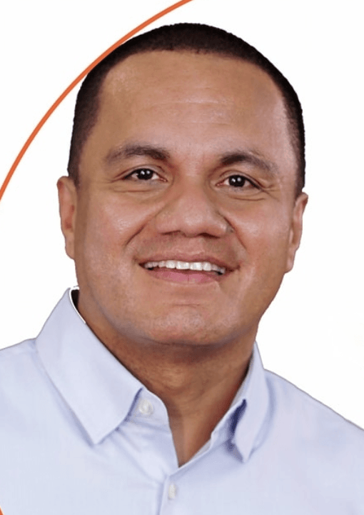 Harold Valencia Harold Valencia