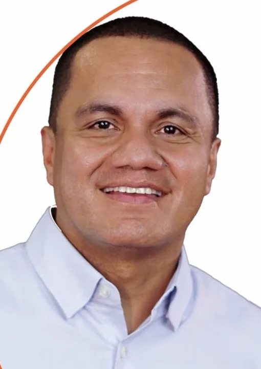 Harold Valencia Harold Valencia