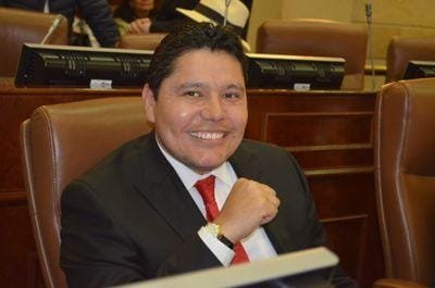 Harry Gonzalez Harry González