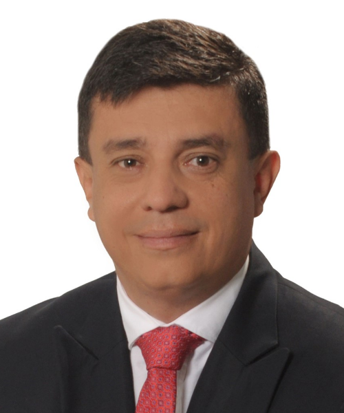 Henry Correal Henry Correal