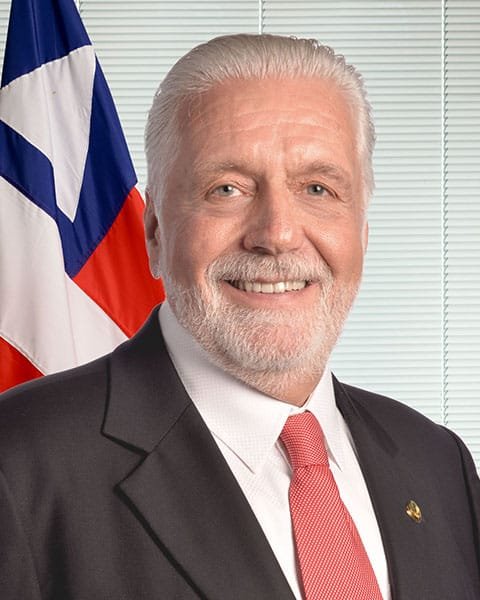 Jacques Wagner Jacques Wagner