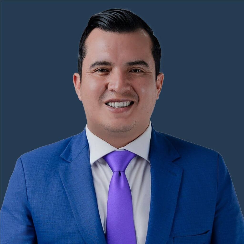 Jorge Guevara Jorge Guevara