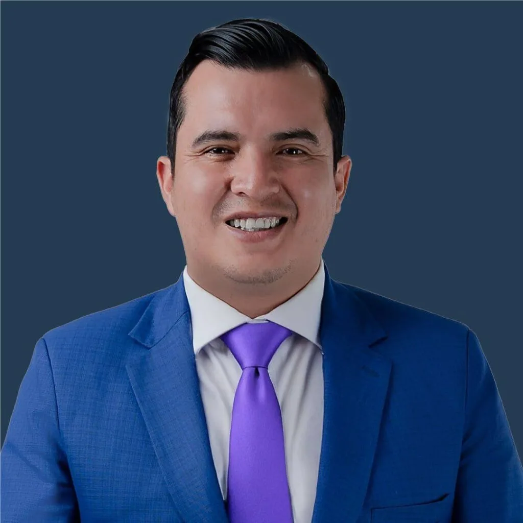 Jorge Guevara Jorge Guevara