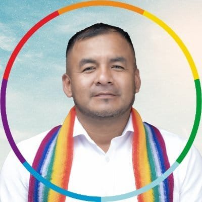 José Luis Nango José Luis Nango