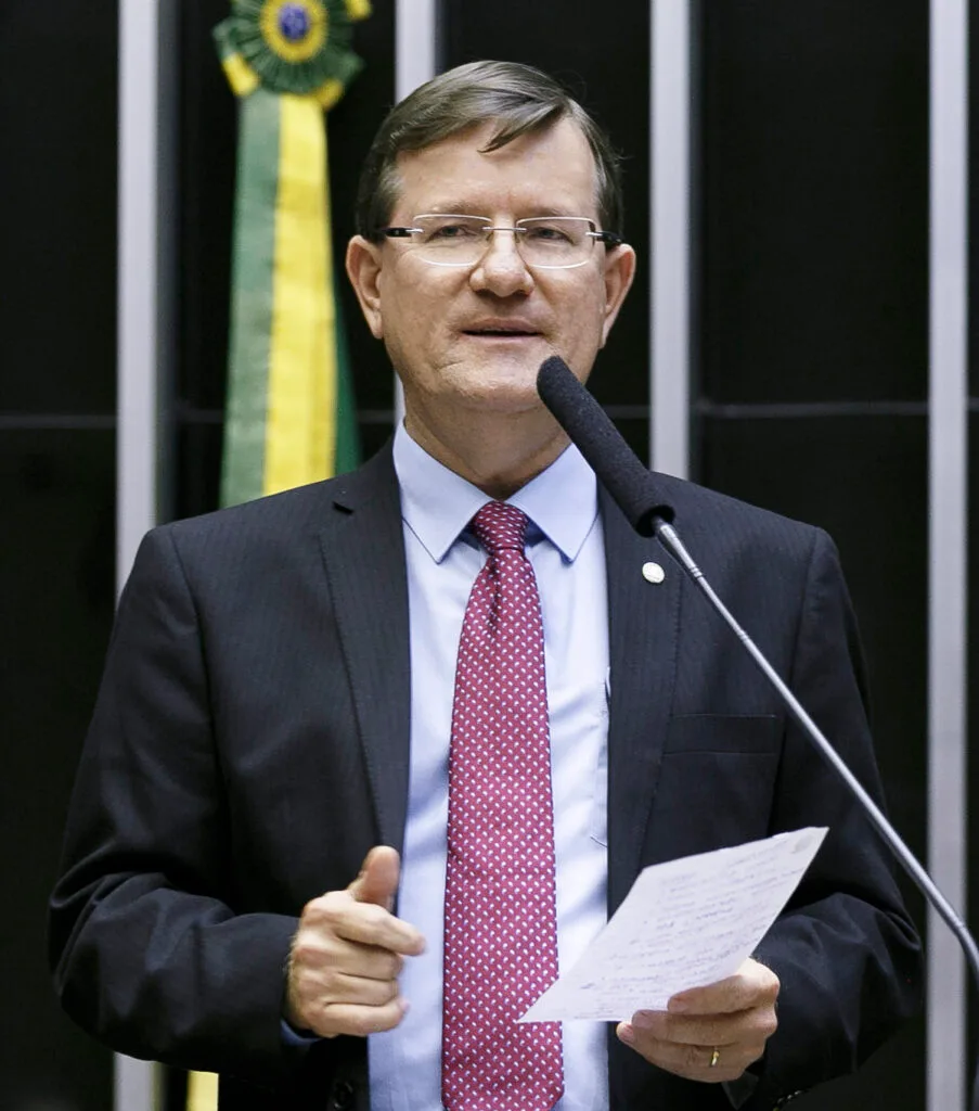José Ricardo Deputado Federal José Ricardo