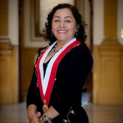 Karol Paredes Karol Paredes