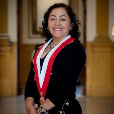 Karol Paredes Karol Paredes