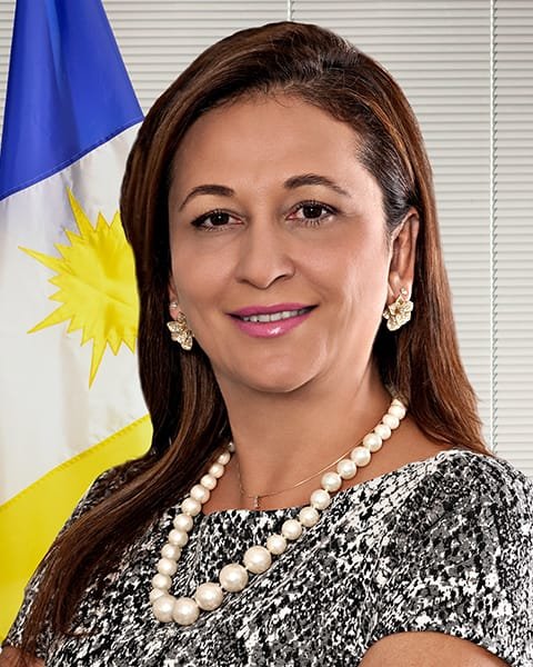 Kátia Abreu Sen Kátia Abreu