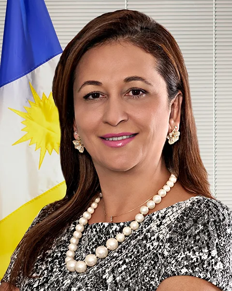 Kátia Abreu Sen Kátia Abreu