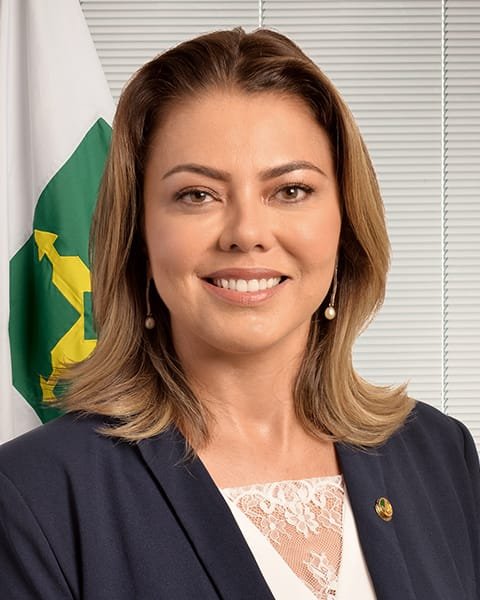 Leila Barros Leila Barros
