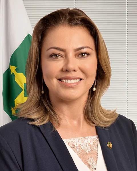 Leila Barros Leila Barros