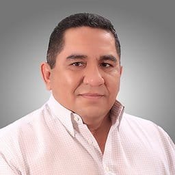Luis Alberto Zuñiga Rojas Luis Alberto Zuñiga Rojas