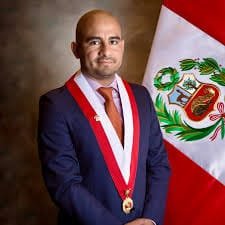 Luis Arturo Alegría García Luis Arturo Alegría García