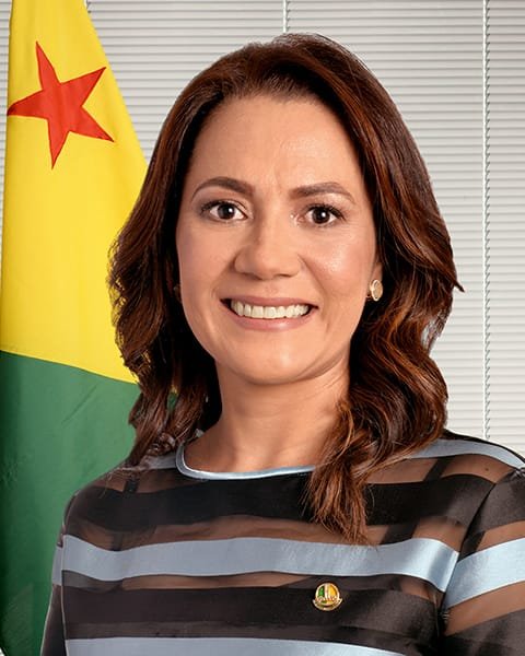 Mailza Gomes Sen Mailza Gomes