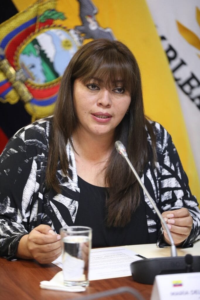 Maria Del Cisne Molina Maria Del Cisne Molina