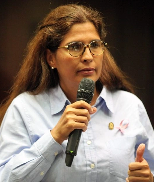 María Gabriela María Gabriela Hernández Del Castillo