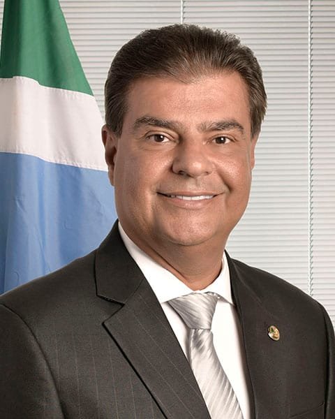 Nelsinho Trad Nelsinho Trad