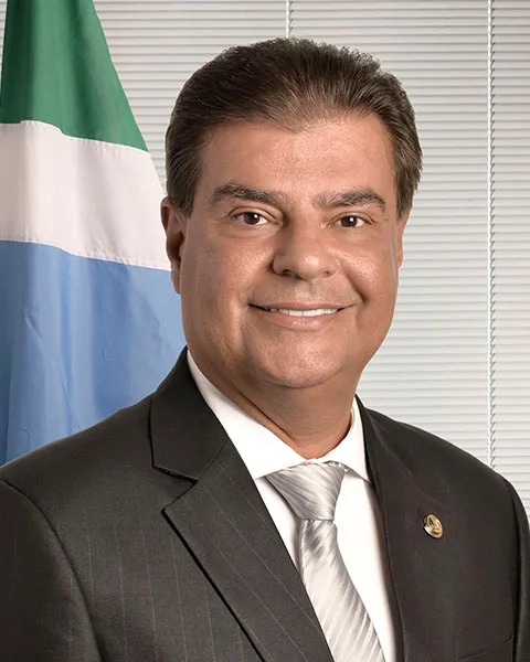 Nelsinho Trad Nelsinho Trad
