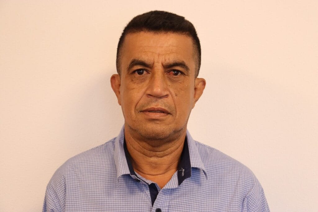 Oscar Carlos Moscoso Alvez Oscar Carlos Moscoso Alvez