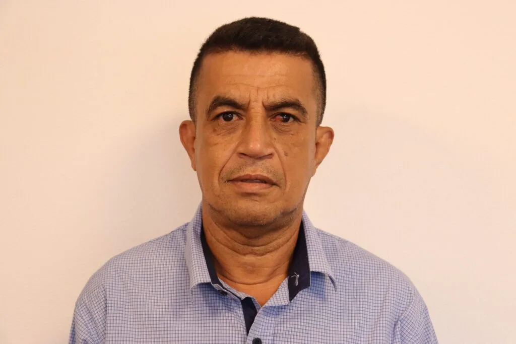 Oscar Carlos Moscoso Alvez Oscar Carlos Moscoso Alvez