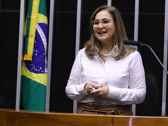 Professora Goreth Professora Goreth