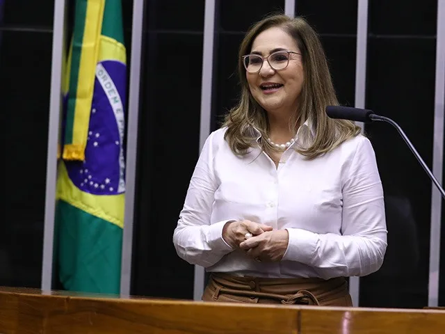 Professora Goreth Professora Goreth